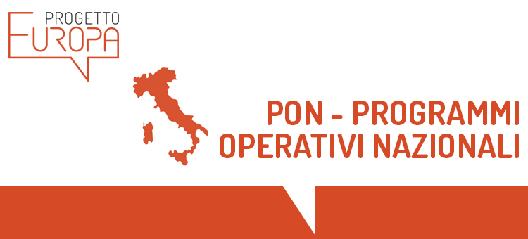 img-PON - Programmi operativi nazionali